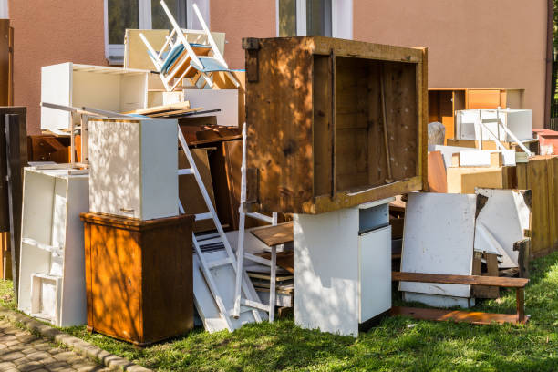 Best Basement Cleanout  in Volo, IL