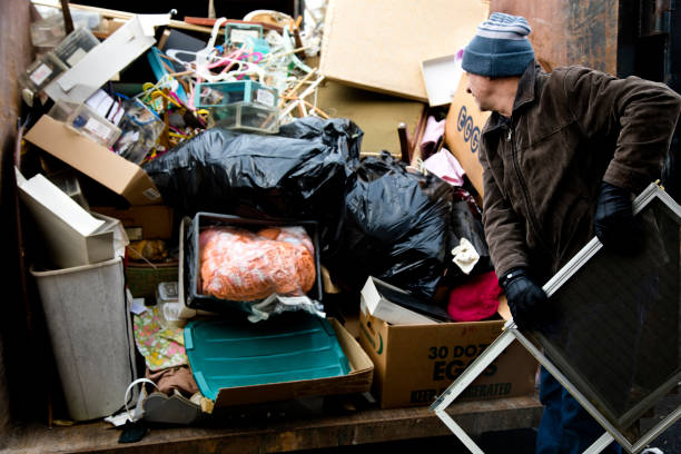Moving and Downsizing Cleanouts in Volo, IL